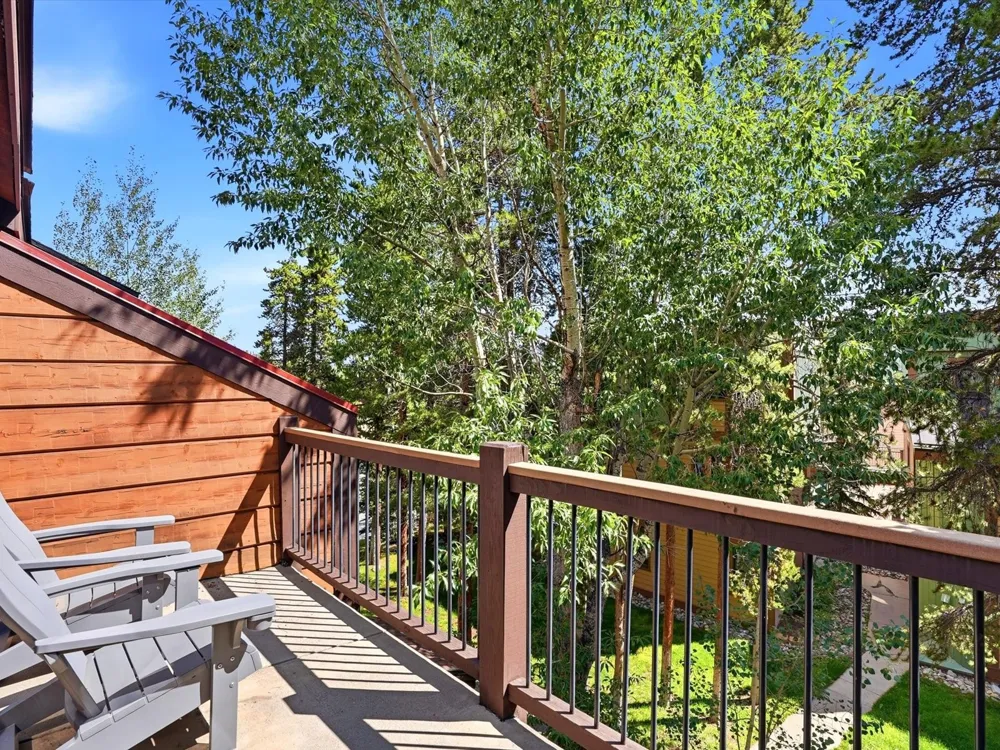 200 Primrose Path #15 Breckenridge, CO 80424