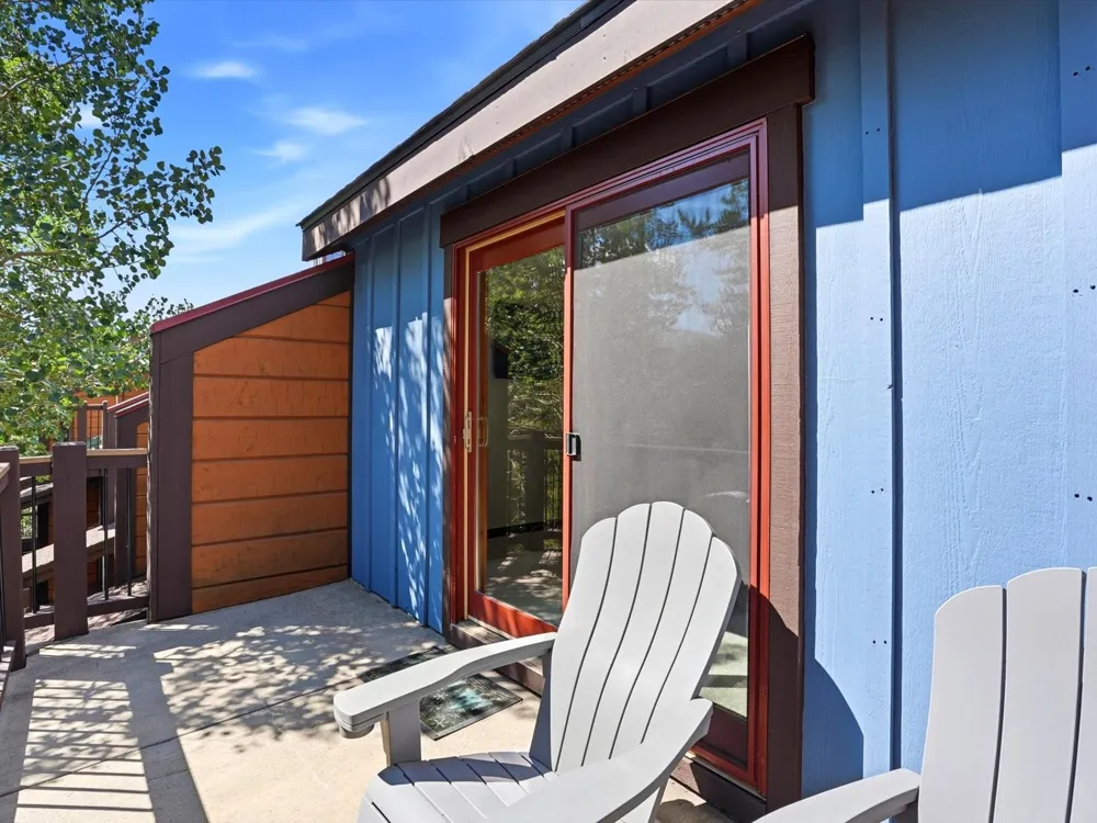 200 Primrose Path #15 Breckenridge, CO 80424