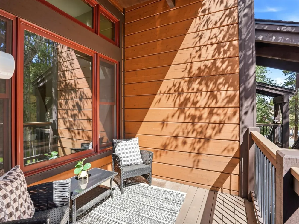 200 Primrose Path #15 Breckenridge, CO 80424