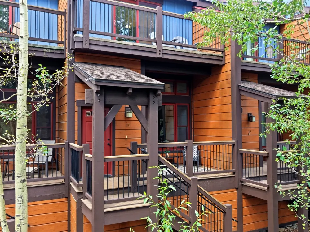 200 Primrose Path #15 Breckenridge, CO 80424