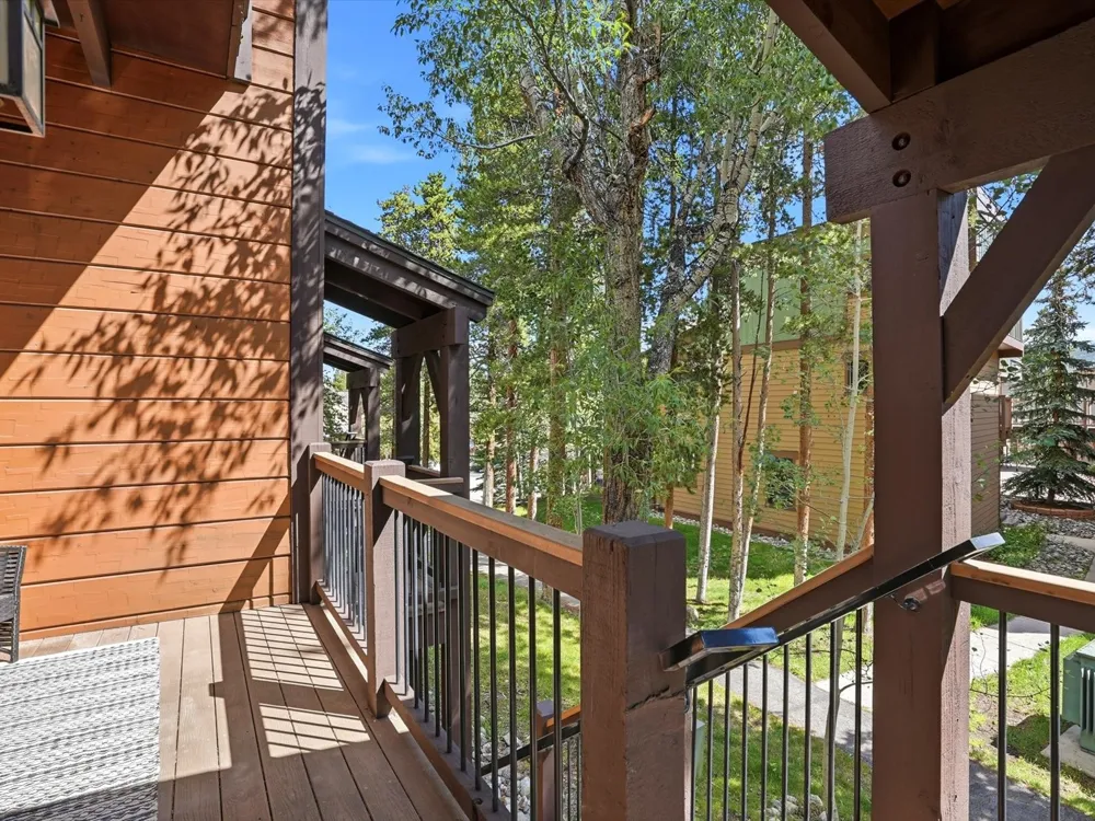 200 Primrose Path #15 Breckenridge, CO 80424
