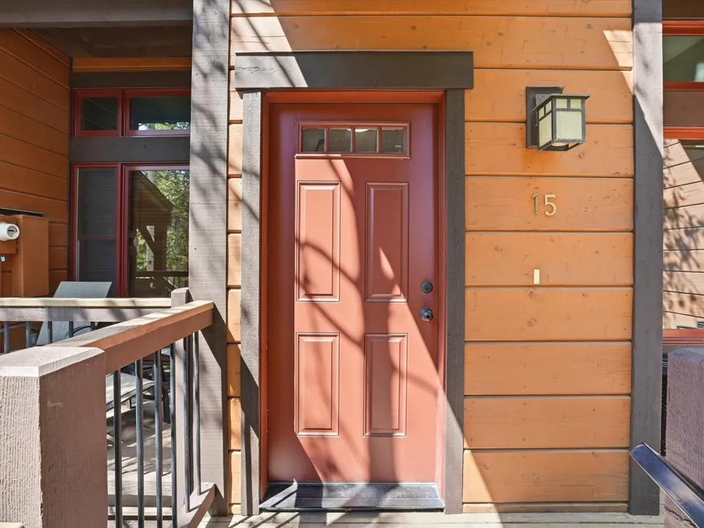 200 Primrose Path #15 Breckenridge, CO 80424
