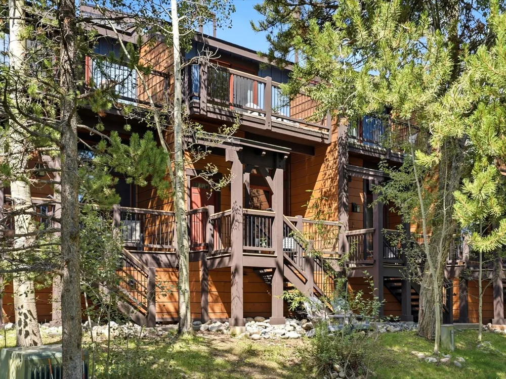 200 Primrose Path #15 Breckenridge, CO 80424