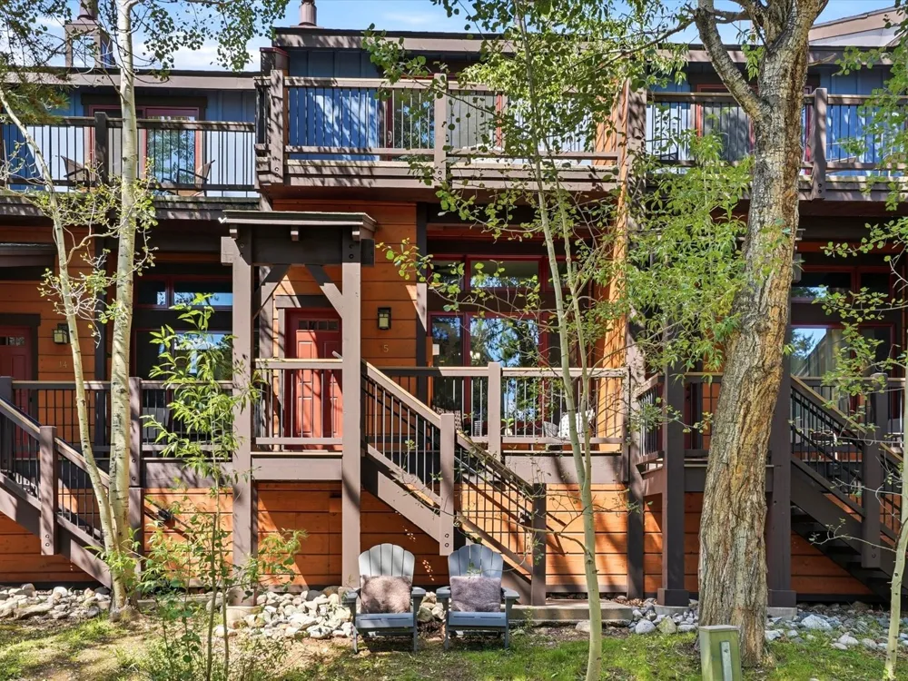 200 Primrose Path #15 Breckenridge, CO 80424