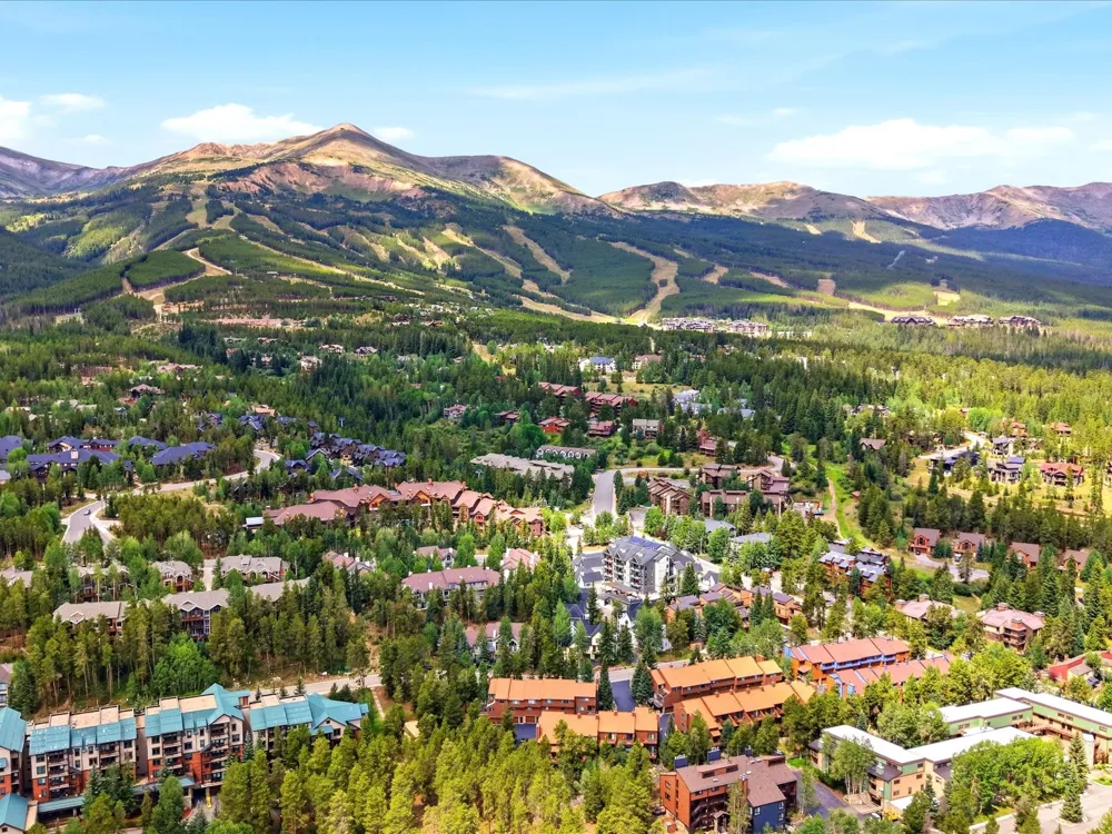 200 Primrose Path #15 Breckenridge, CO 80424