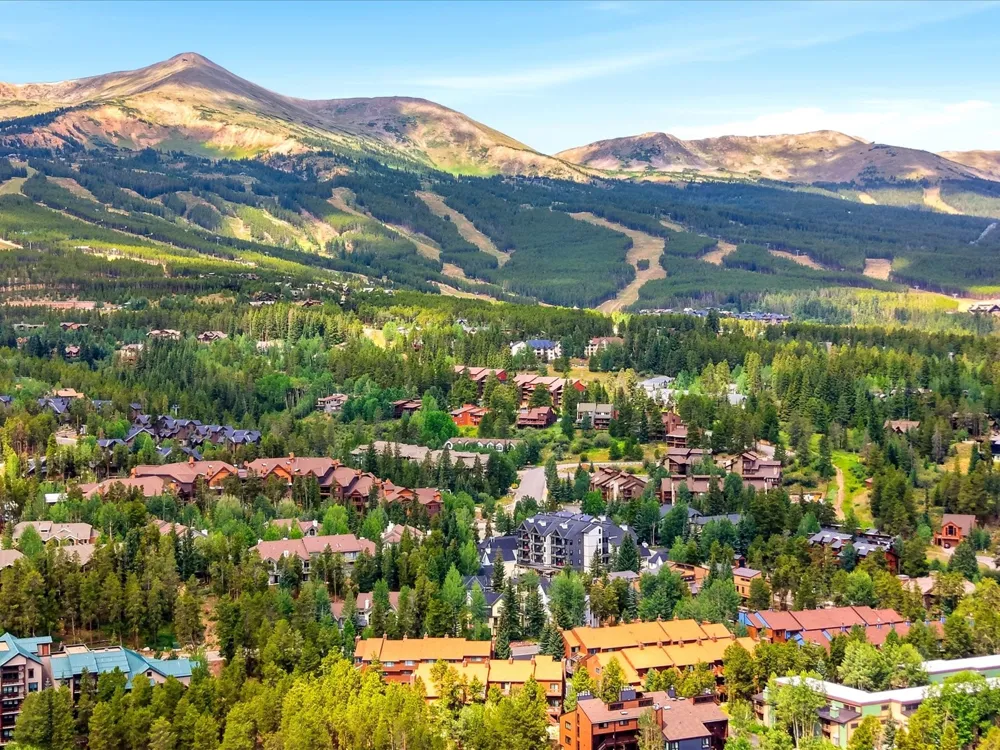 200 Primrose Path #15 Breckenridge, CO 80424