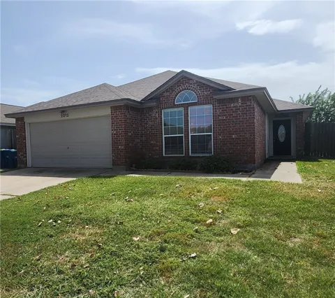 2012 Cottonwood Drive