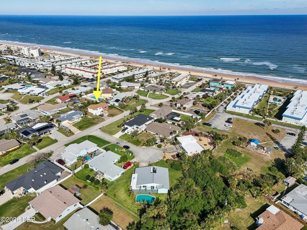 107 Imperial Heights Drive Ormond Beach, FL 32176