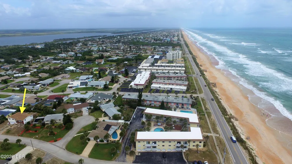 107 Imperial Heights Drive Ormond Beach, FL 32176