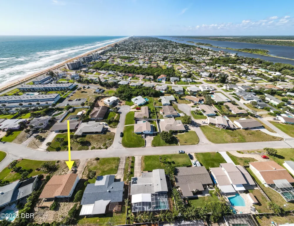 107 Imperial Heights Drive Ormond Beach, FL 32176
