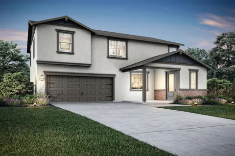 2286 Ghirardelli Drive