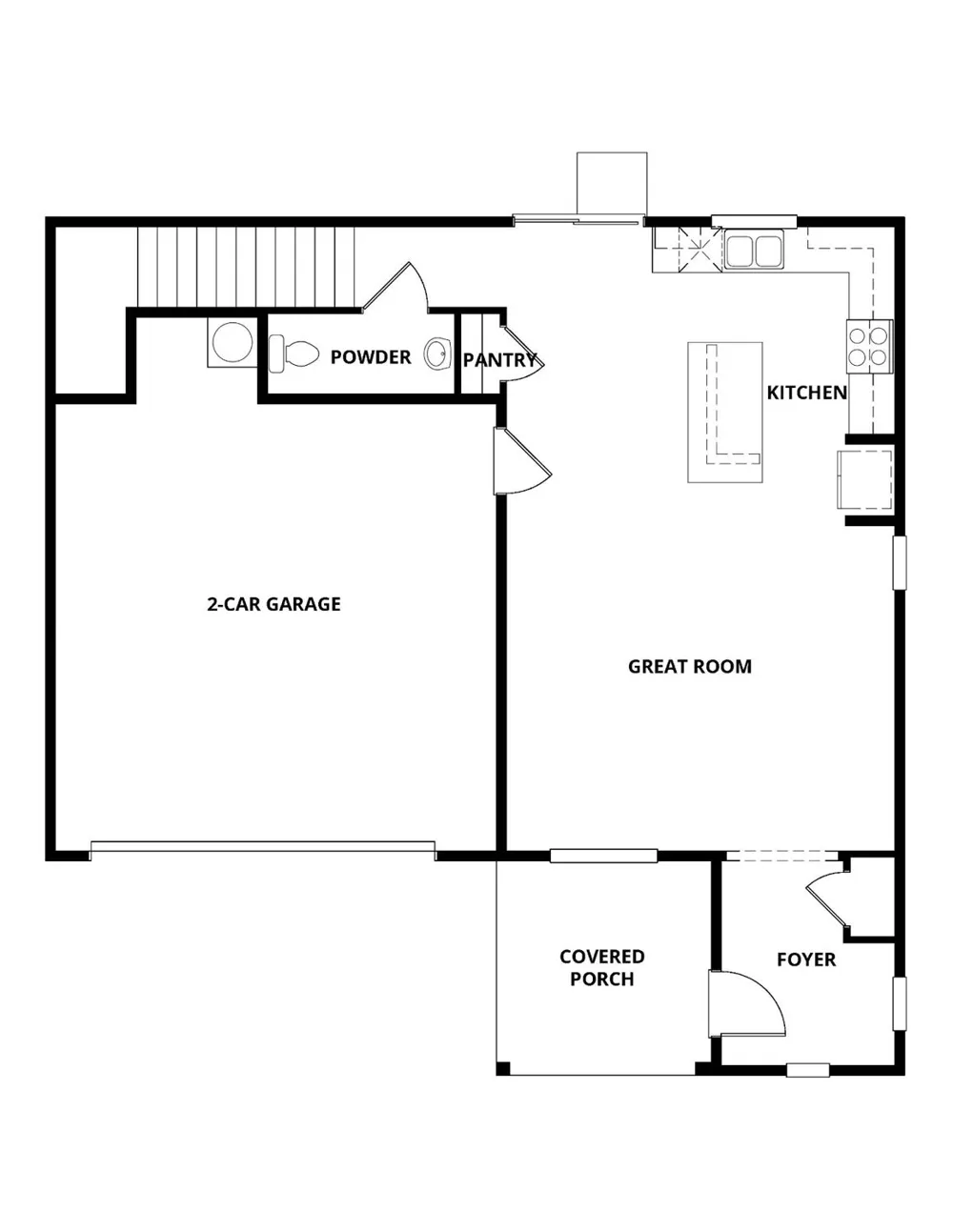 2287 Ghirardelli Drive Linda, CA 95901