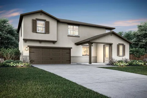 2287 Ghirardelli Drive
