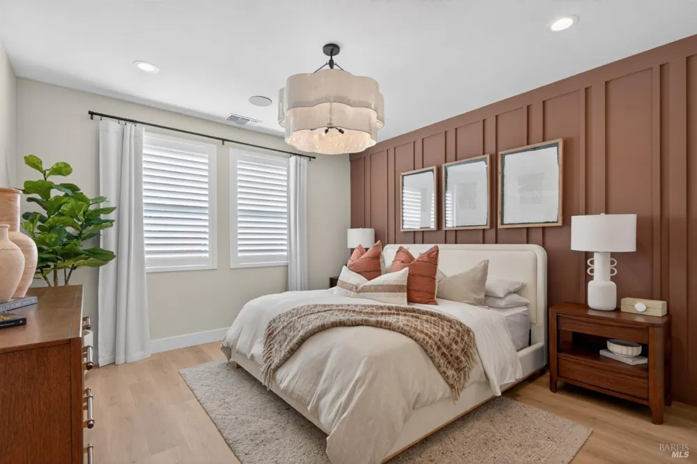 826 Buckley Drive Santa Rosa, CA 95407