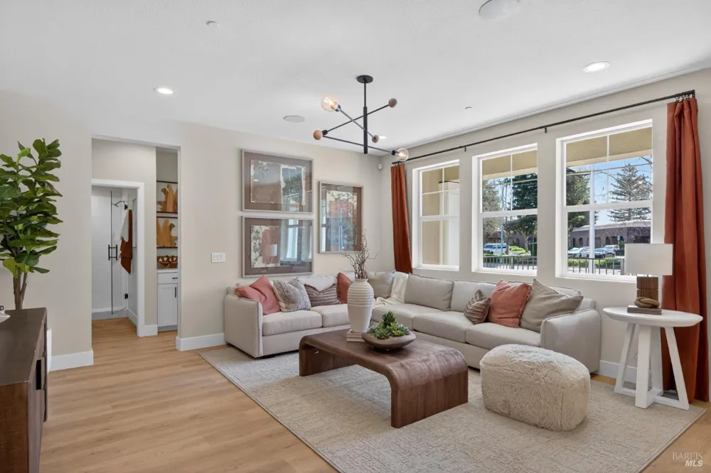 826 Buckley Drive Santa Rosa, CA 95407