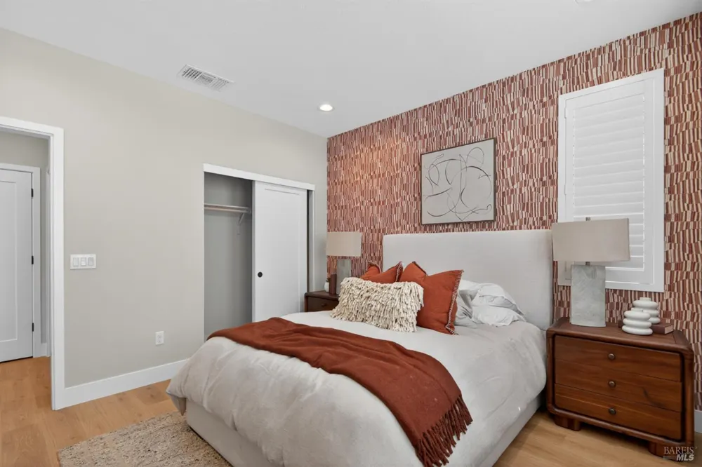 826 Buckley Drive Santa Rosa, CA 95407