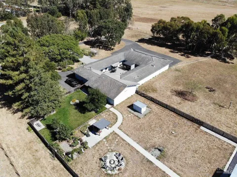 530 Oasis Drive