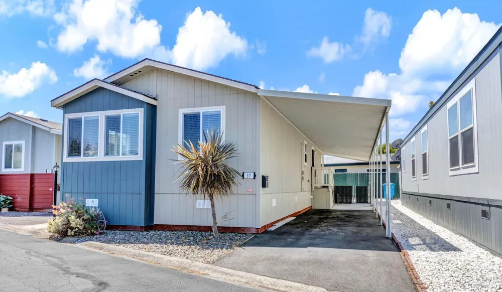 37 Catalpa Drive Vallejo, CA 94589