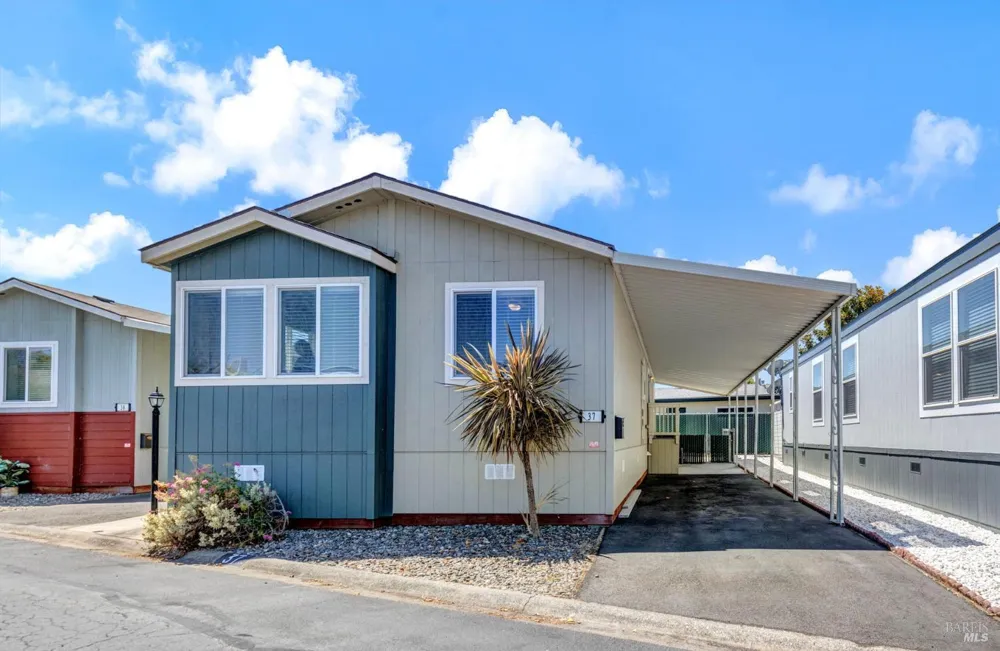 37 Catalpa Drive Vallejo, CA 94589