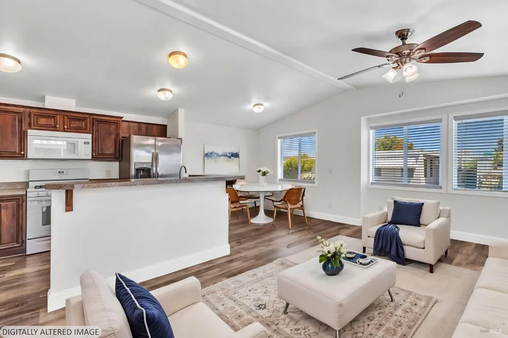 37 Catalpa Drive Vallejo, CA 94589