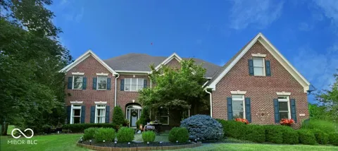 16424 Brookhollow Drive