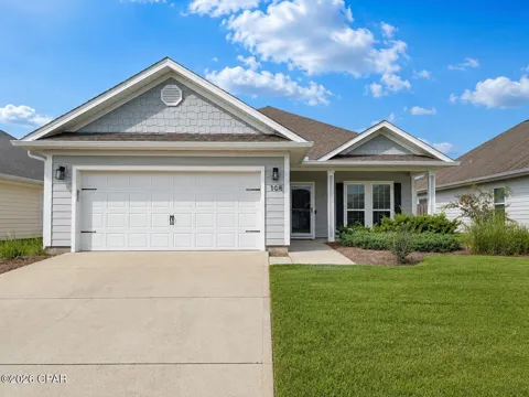 108 Redfish Way