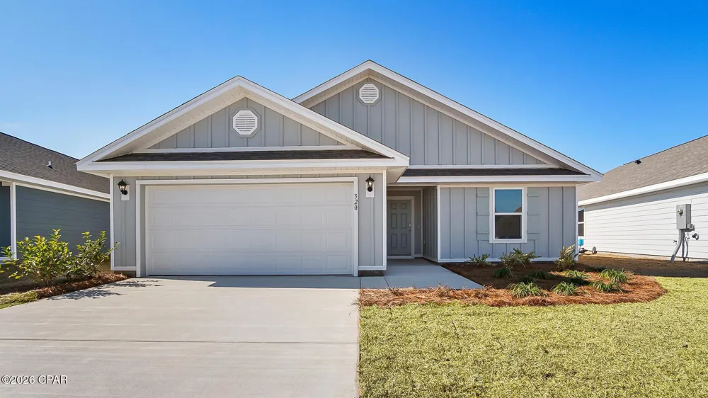 4127 Merrick Drive Chipley, FL 32428