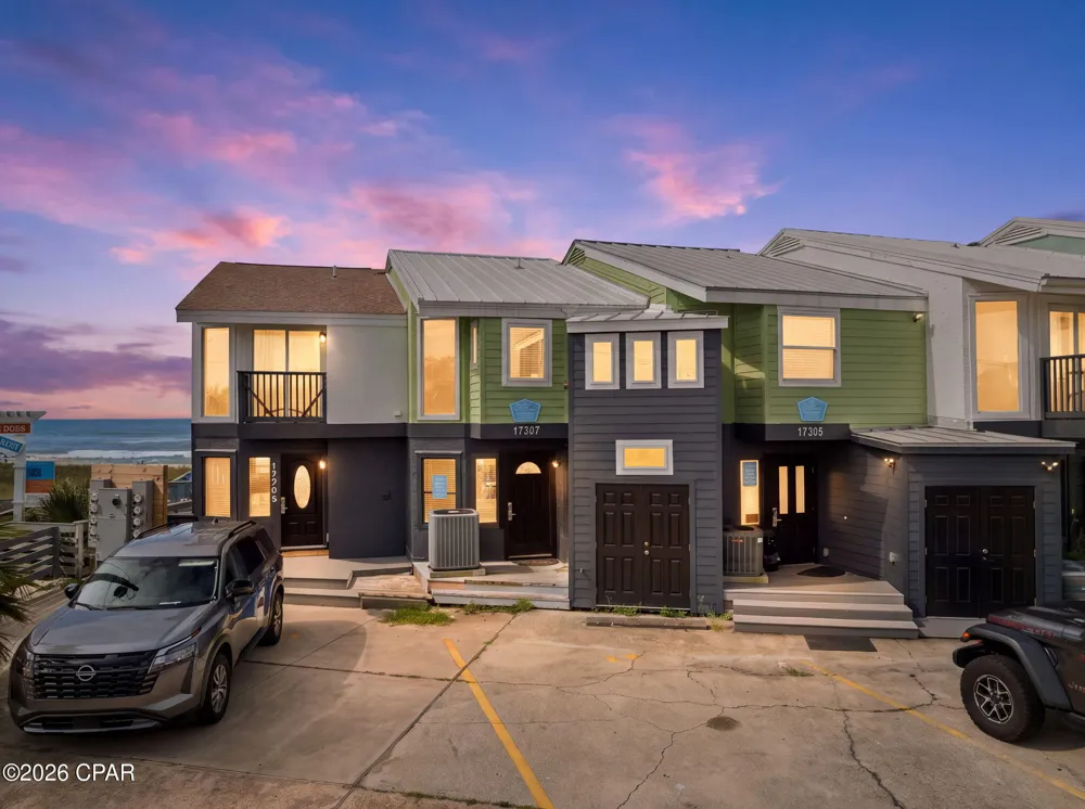 17307 Front Beach Road #2 Panama City Beach, FL 32413