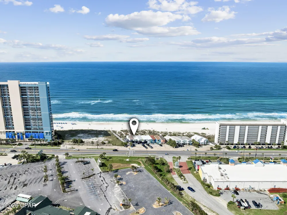 17307 Front Beach Road #2 Panama City Beach, FL 32413
