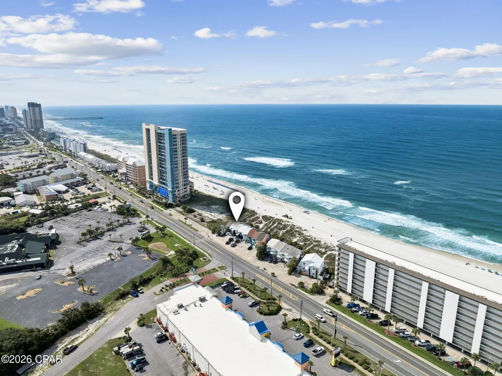 17307 Front Beach Road #2 Panama City Beach, FL 32413