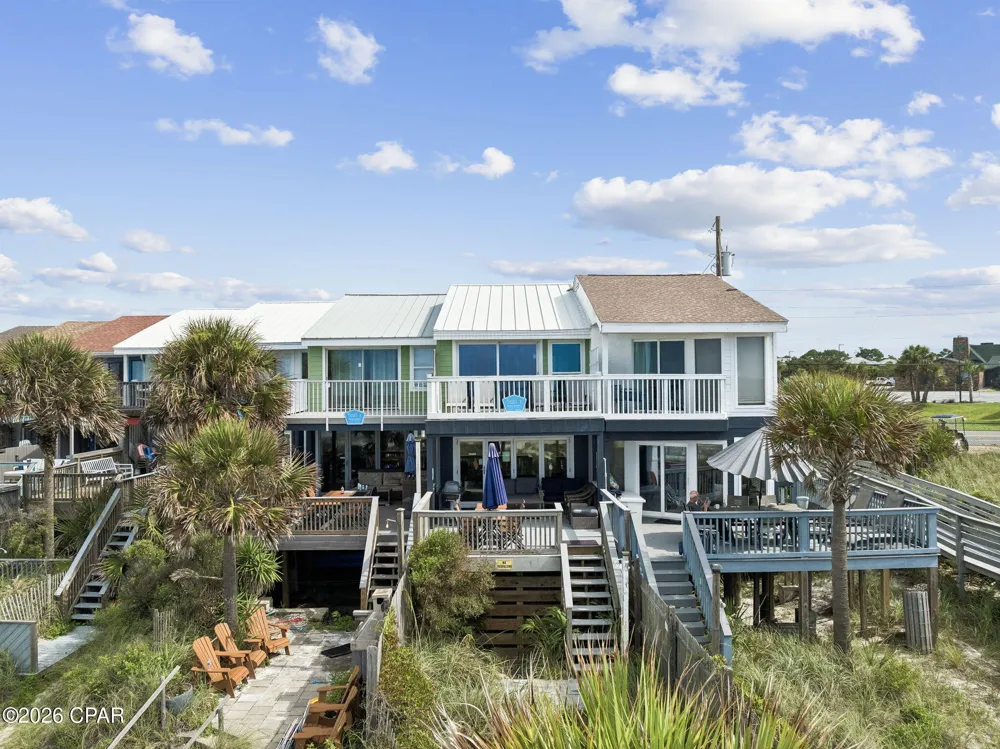 17307 Front Beach Road #2 Panama City Beach, FL 32413