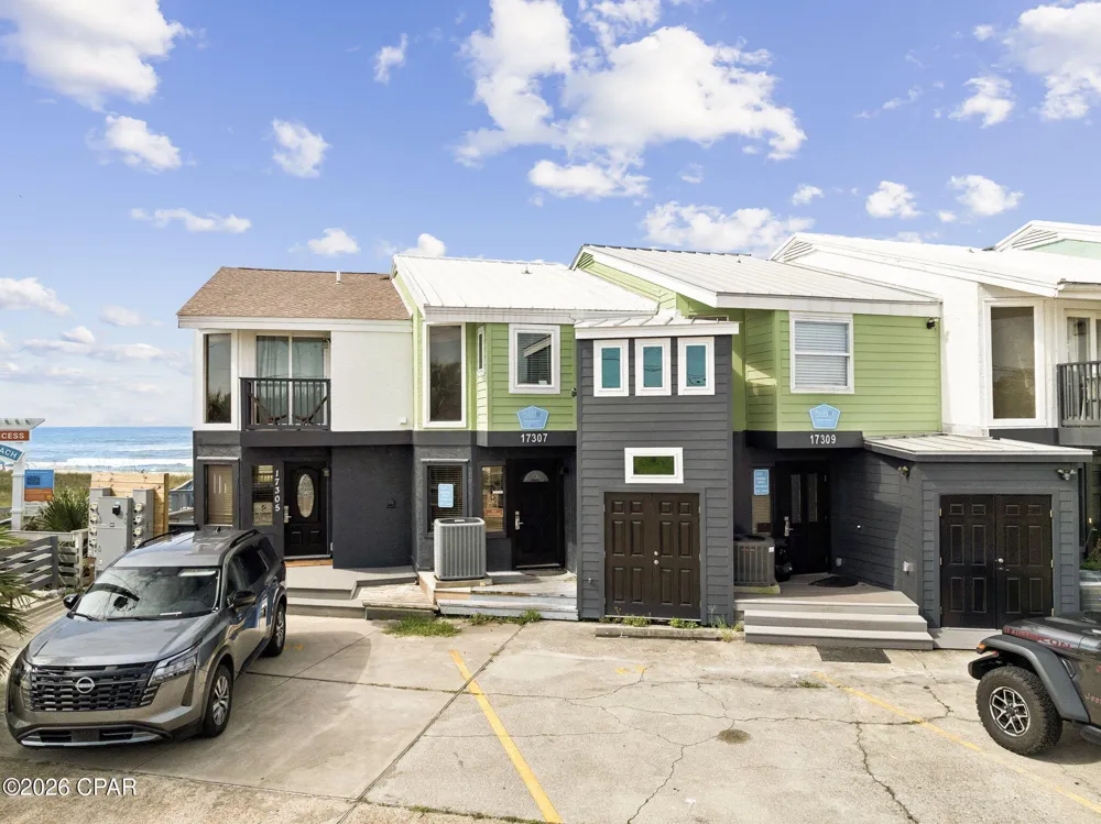 17307 Front Beach Road #2 Panama City Beach, FL 32413