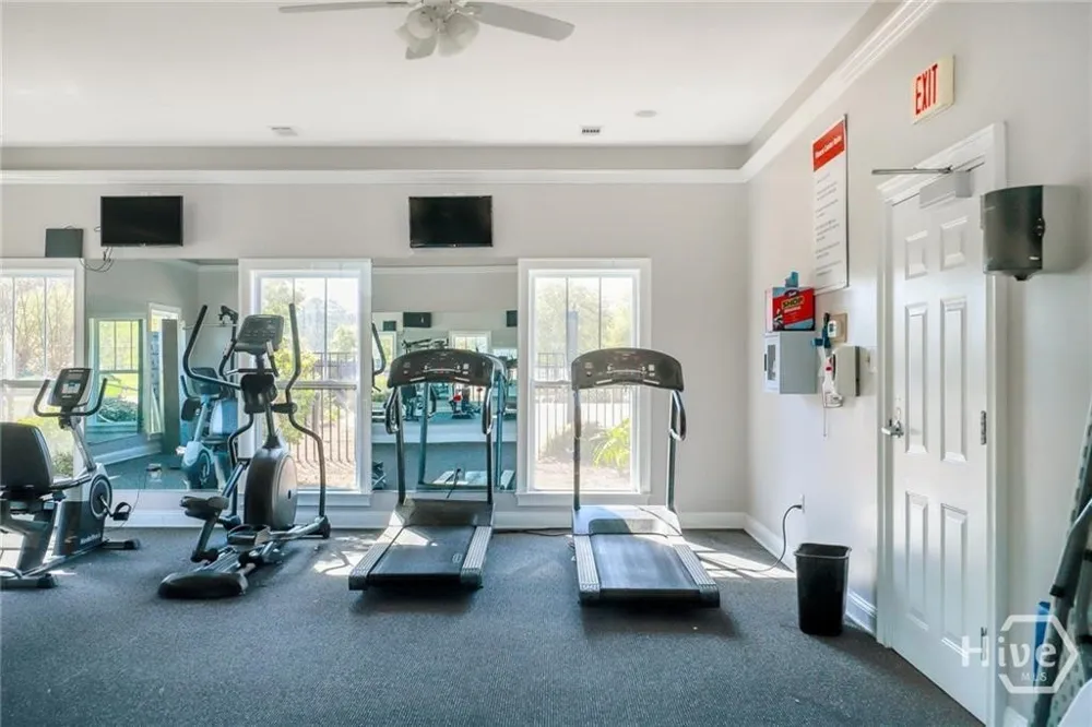 122 Bellevue Boulevard Guyton, GA 31312