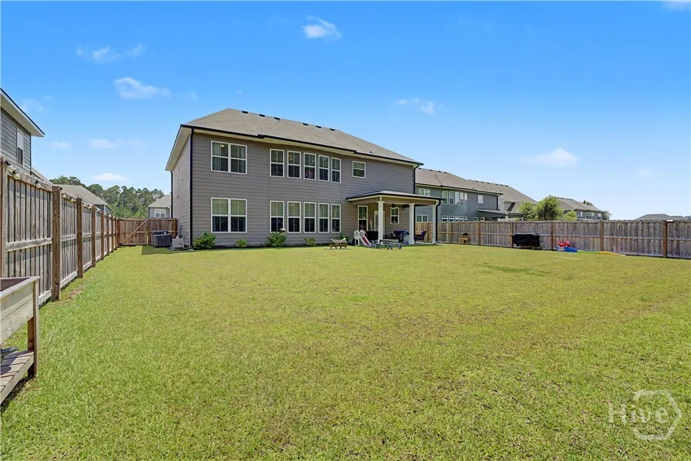 122 Bellevue Boulevard Guyton, GA 31312