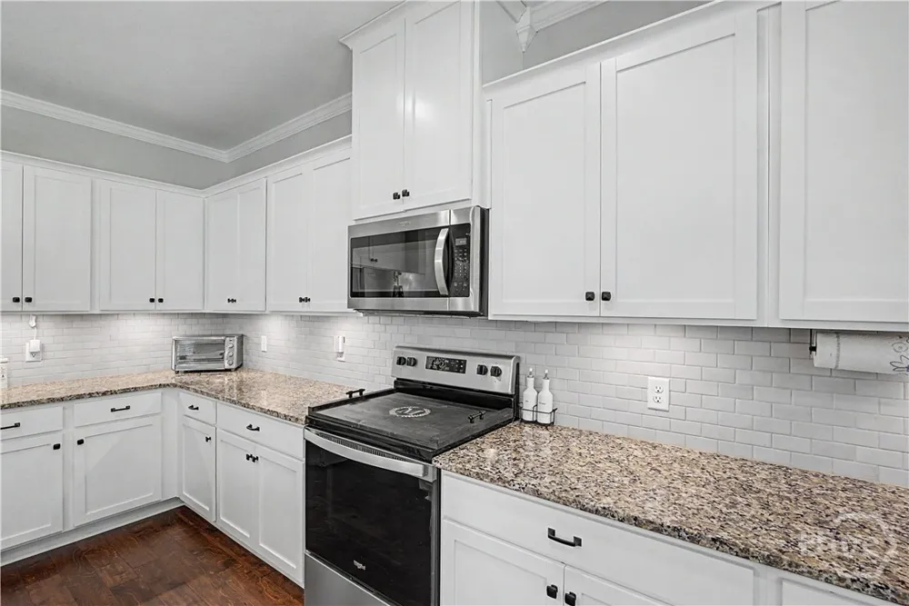 122 Bellevue Boulevard Guyton, GA 31312