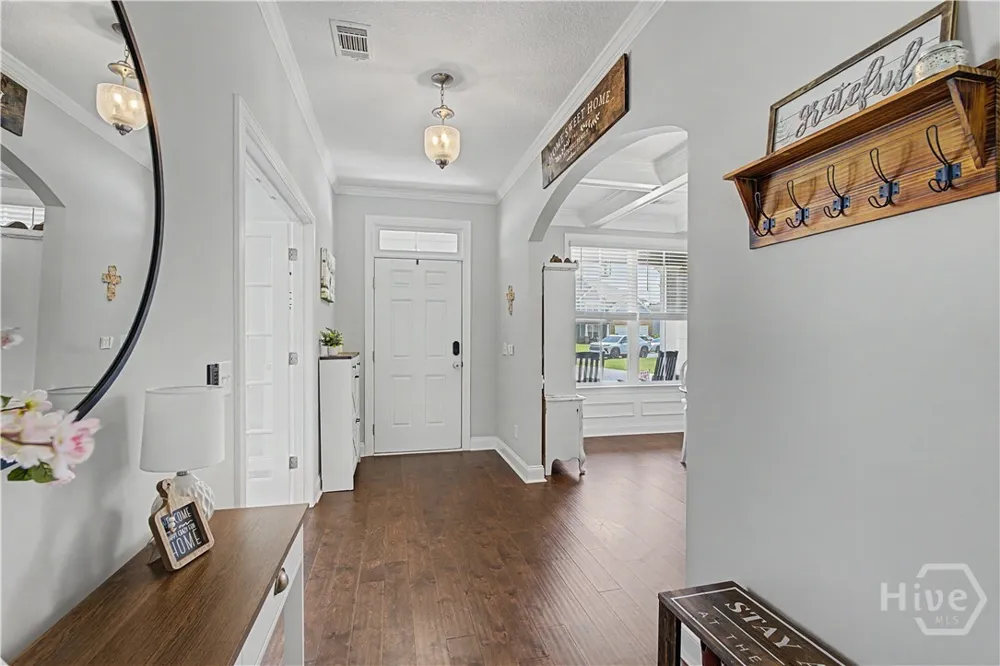 122 Bellevue Boulevard Guyton, GA 31312