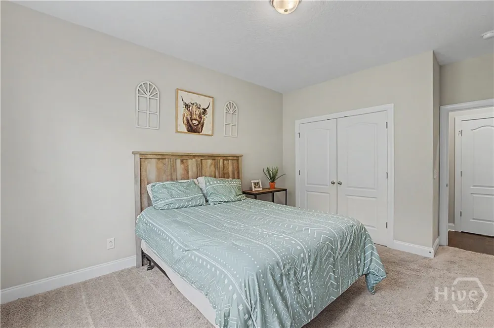 122 Bellevue Boulevard Guyton, GA 31312