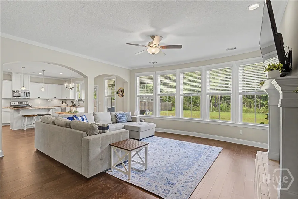 122 Bellevue Boulevard Guyton, GA 31312