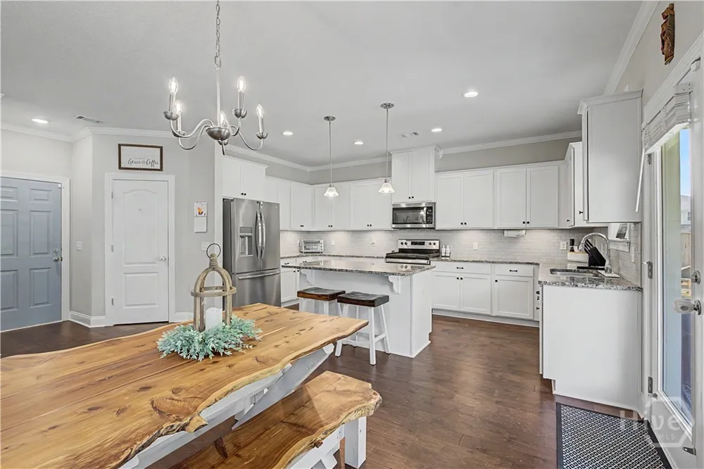 122 Bellevue Boulevard Guyton, GA 31312