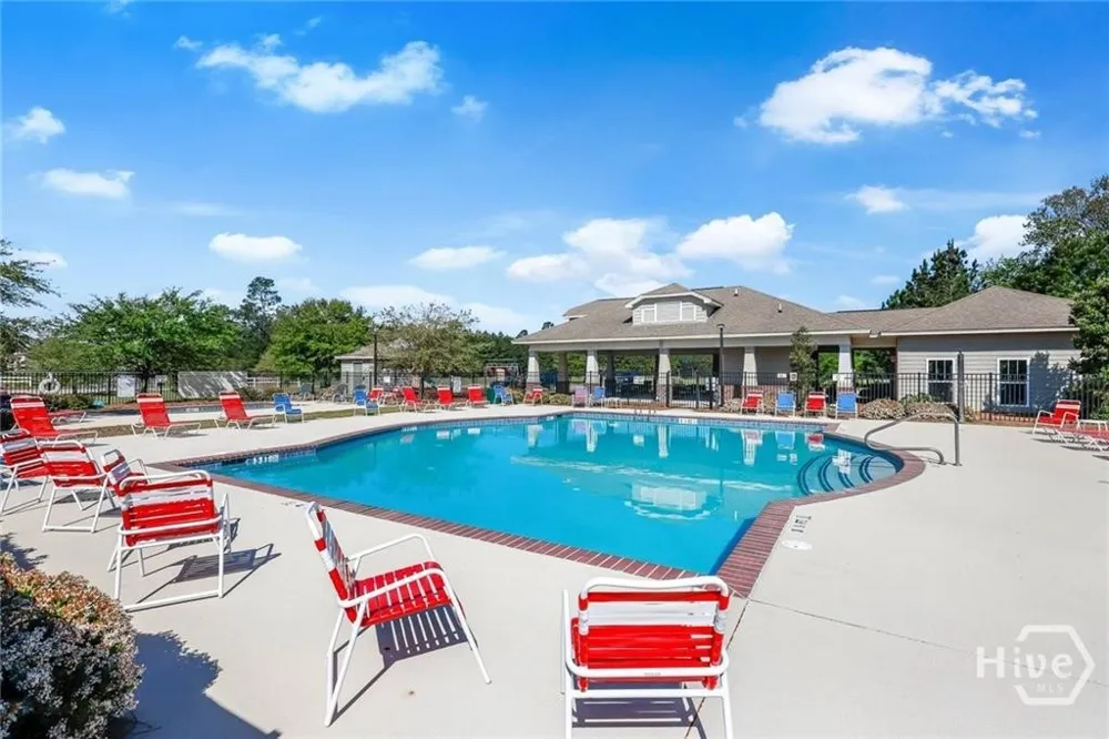 122 Bellevue Boulevard Guyton, GA 31312