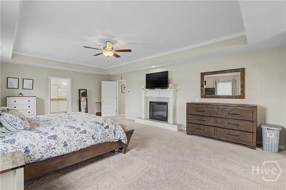 122 Bellevue Boulevard Guyton, GA 31312