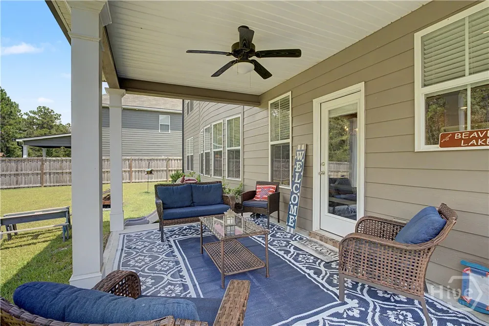 122 Bellevue Boulevard Guyton, GA 31312