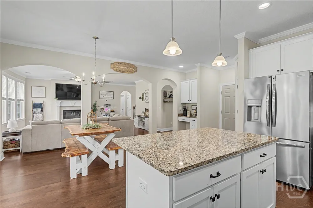 122 Bellevue Boulevard Guyton, GA 31312
