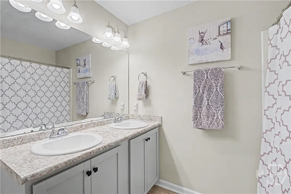 122 Bellevue Boulevard Guyton, GA 31312