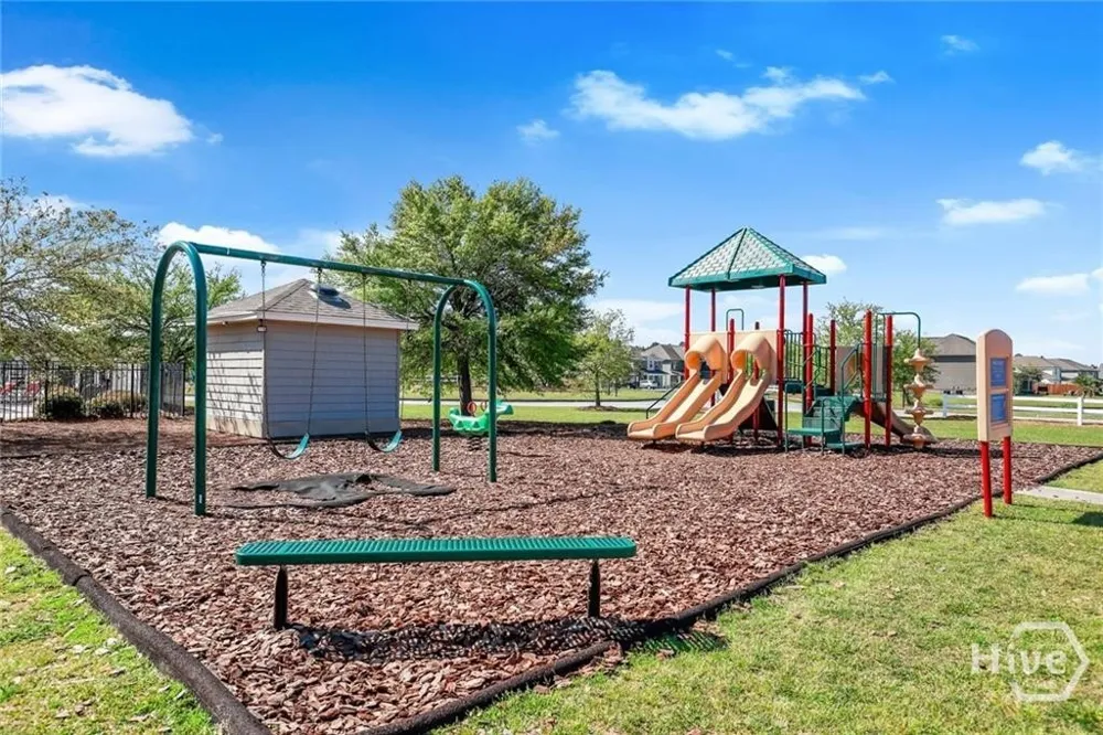 122 Bellevue Boulevard Guyton, GA 31312