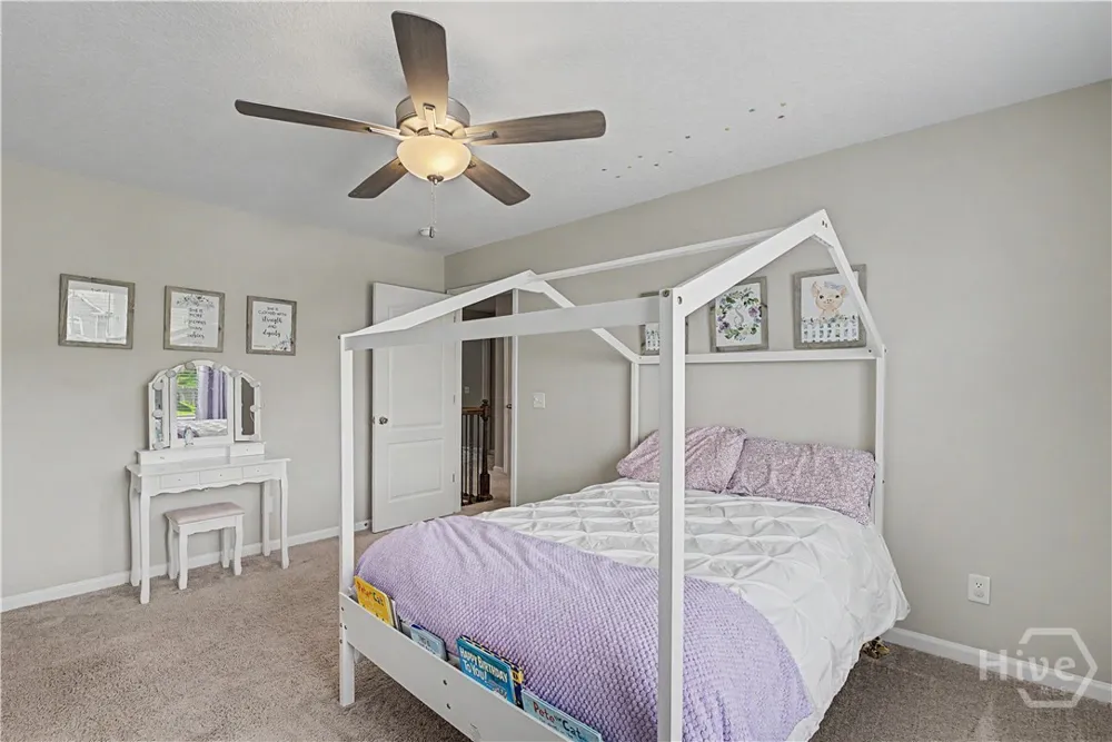 122 Bellevue Boulevard Guyton, GA 31312