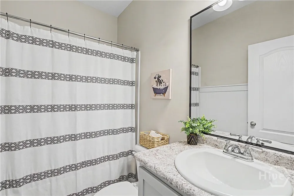 122 Bellevue Boulevard Guyton, GA 31312