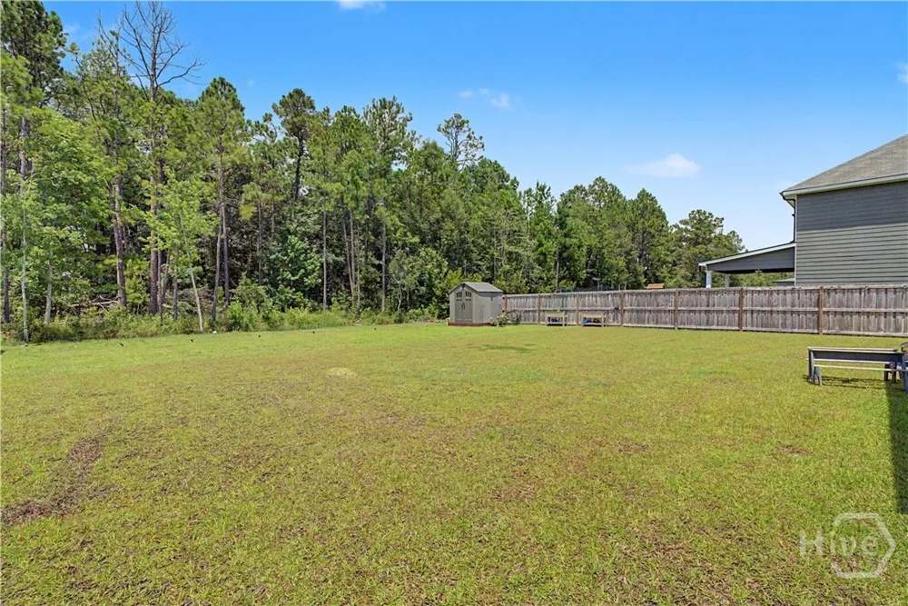 122 Bellevue Boulevard Guyton, GA 31312
