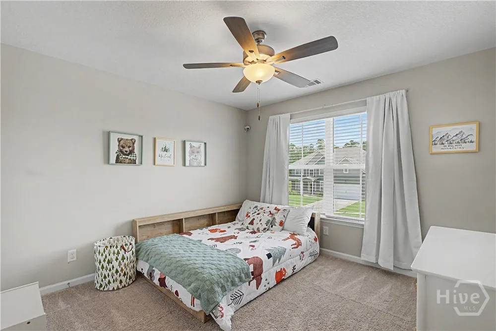 122 Bellevue Boulevard Guyton, GA 31312