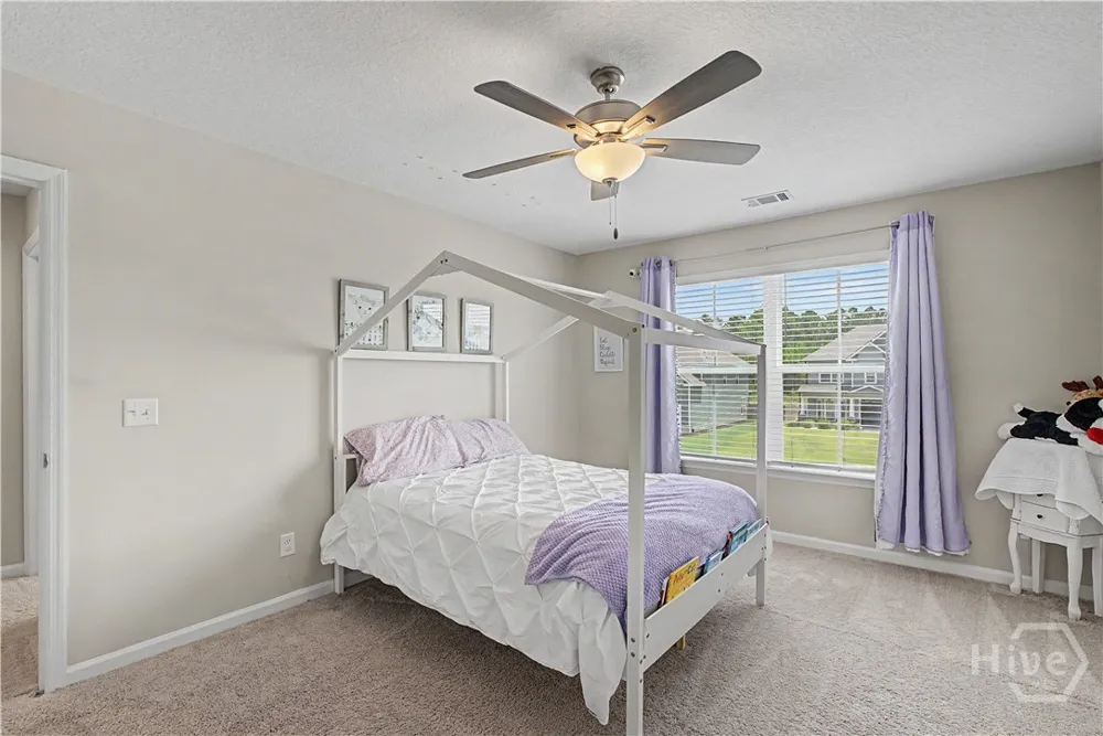 122 Bellevue Boulevard Guyton, GA 31312
